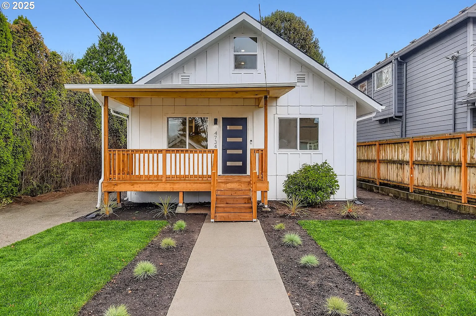 4734 NE 100th Avenue, Portland, OR