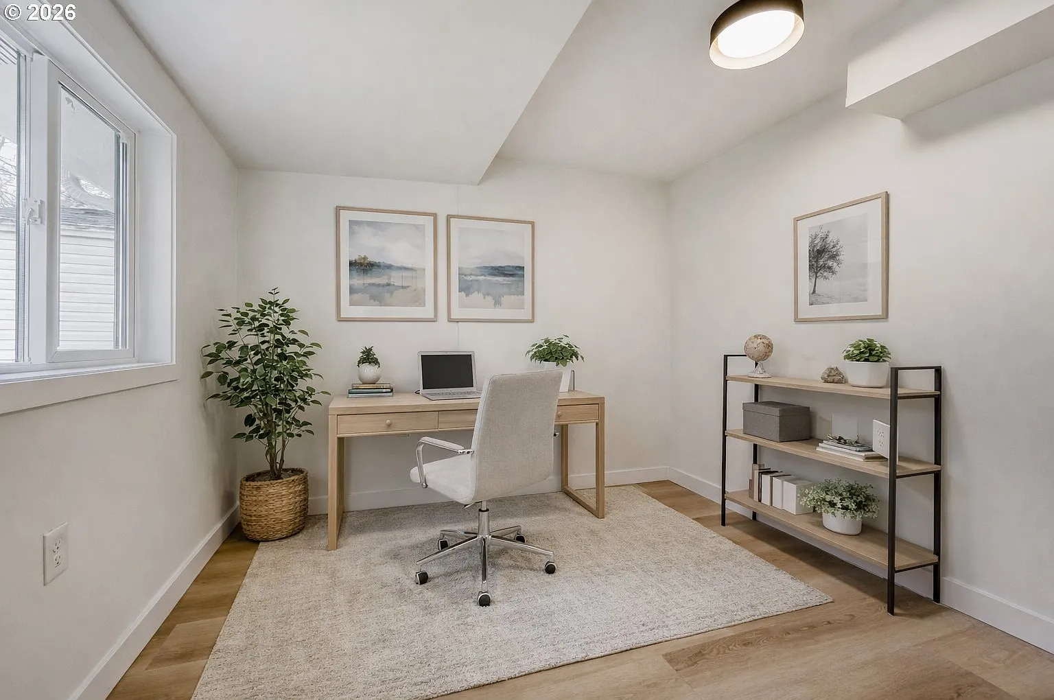6300 N Amherst Street, Portland, OR