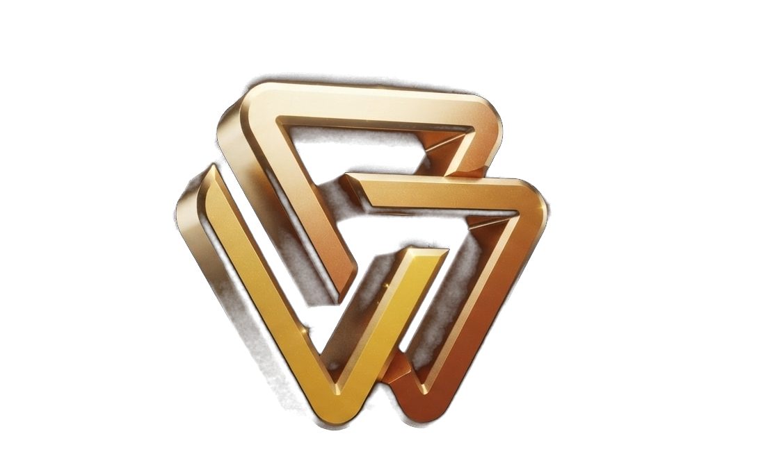 V General Construction logo